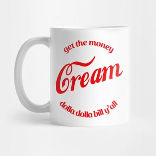 Get the Money Mug